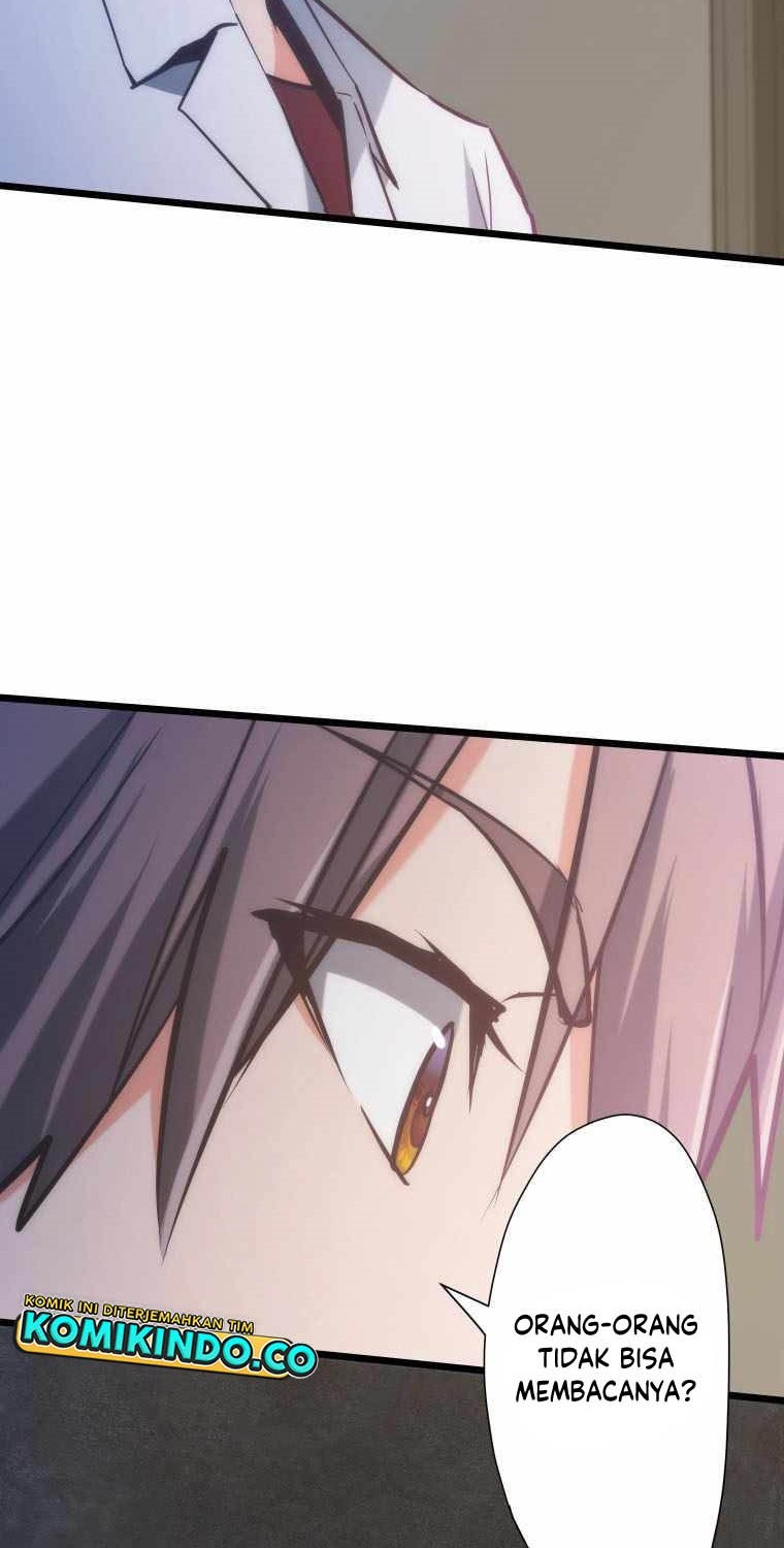 Reverse Tower Dungeon Chapter 15 Gambar 59