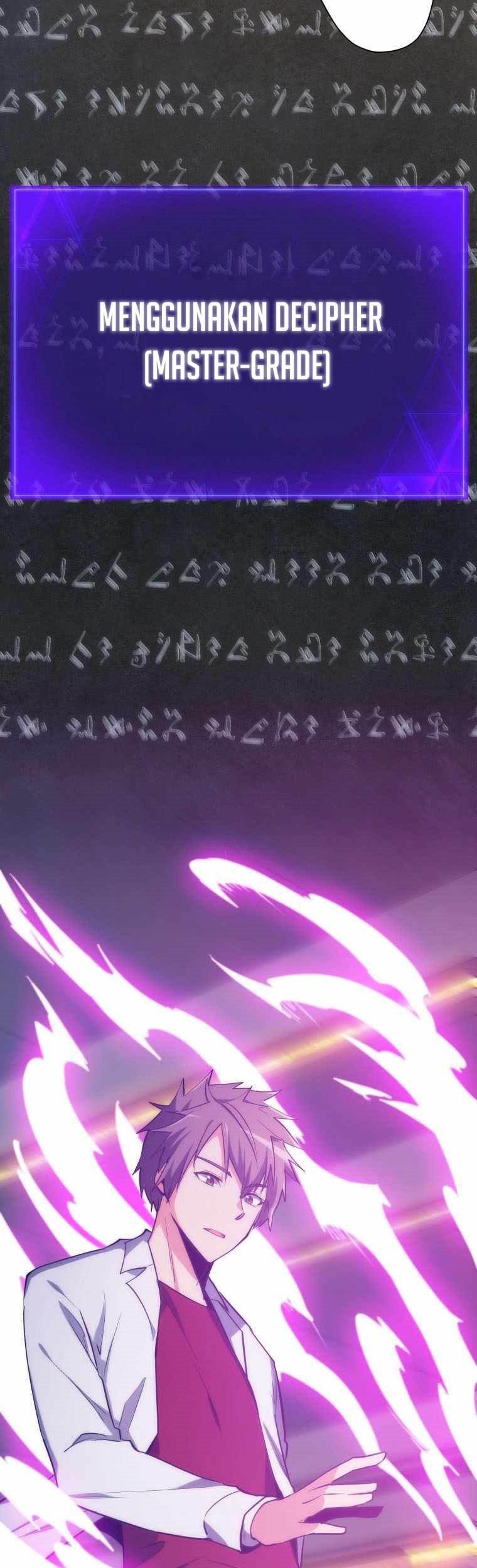 Reverse Tower Dungeon Chapter 15 Gambar 60