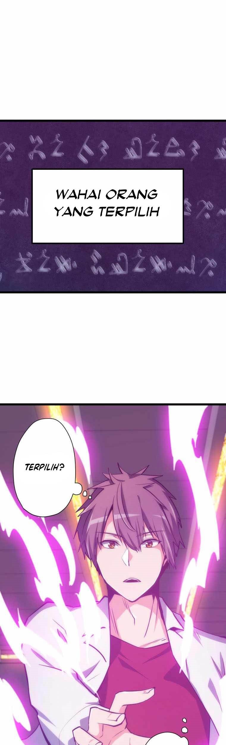 Reverse Tower Dungeon Chapter 15 Gambar 64