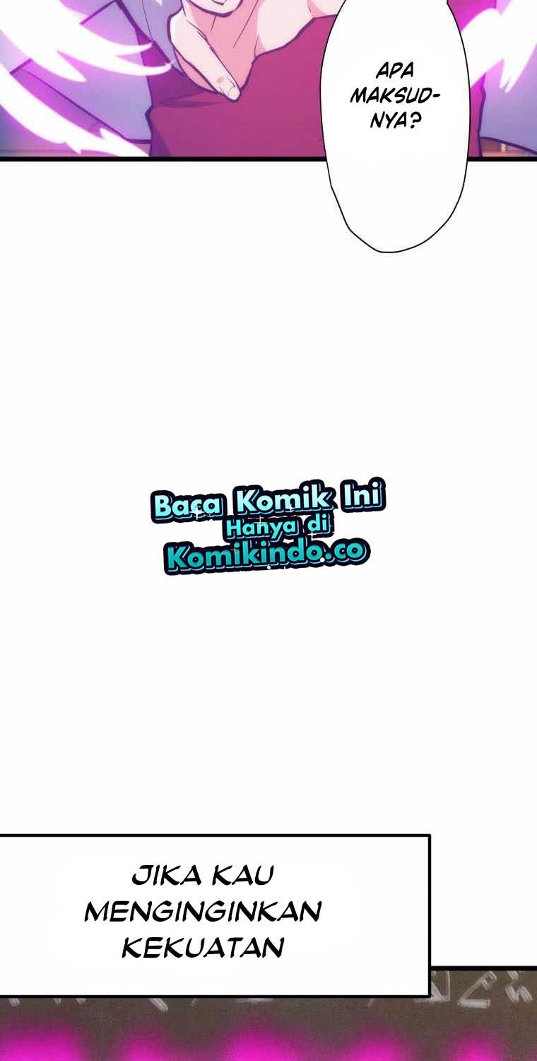 Reverse Tower Dungeon Chapter 15 Gambar 65