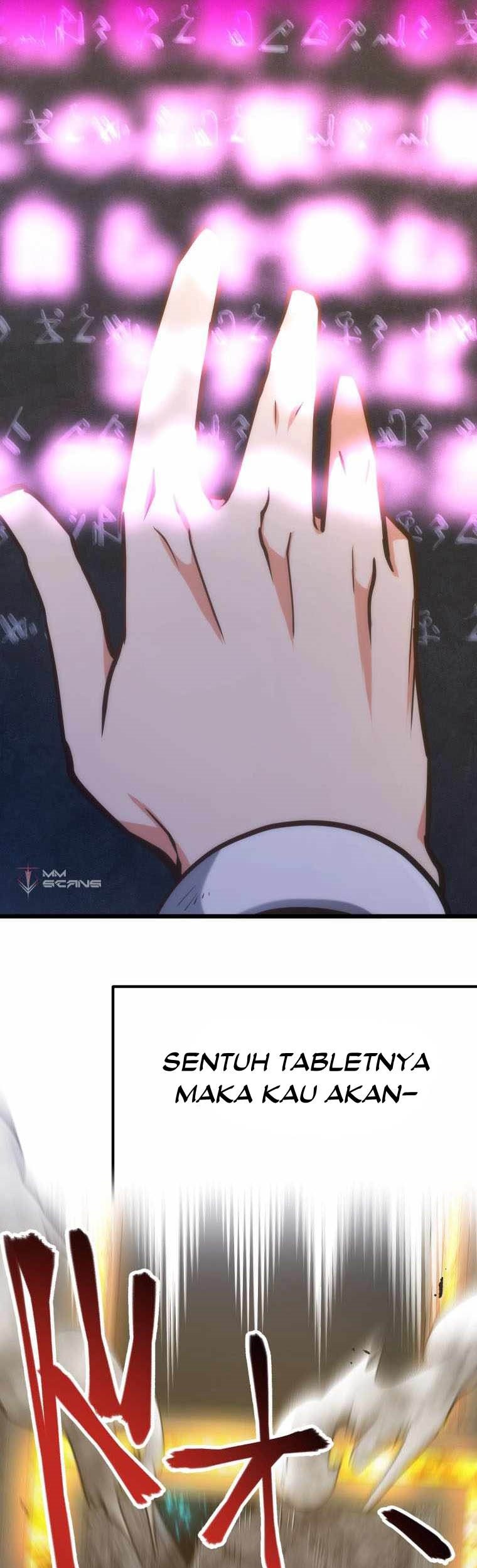 Reverse Tower Dungeon Chapter 15 Gambar 66