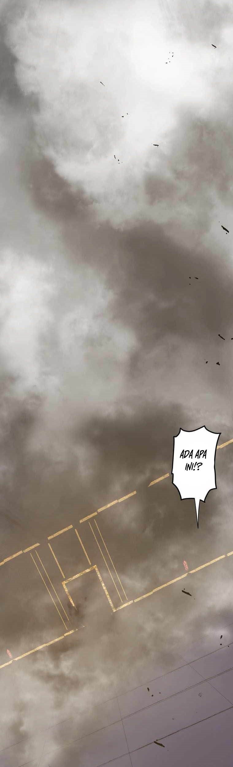 Reverse Tower Dungeon Chapter 15 Gambar 68