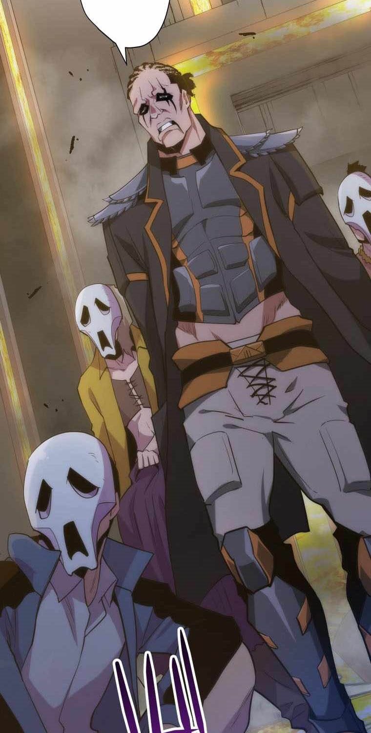 Reverse Tower Dungeon Chapter 15 Gambar 71