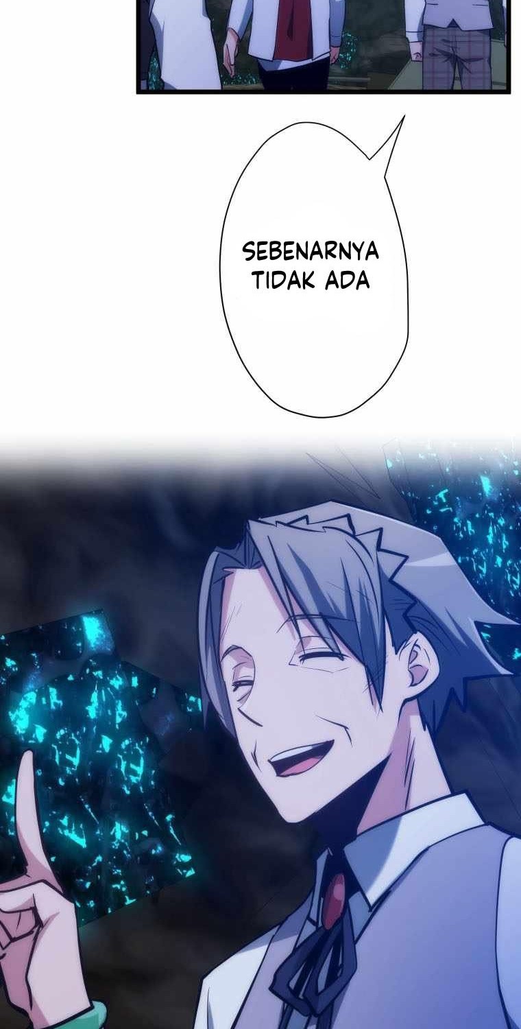 Reverse Tower Dungeon Chapter 15 Gambar 4