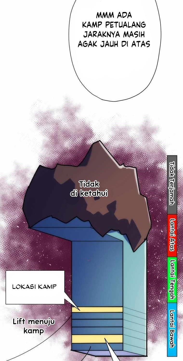 Reverse Tower Dungeon Chapter 15 Gambar 6