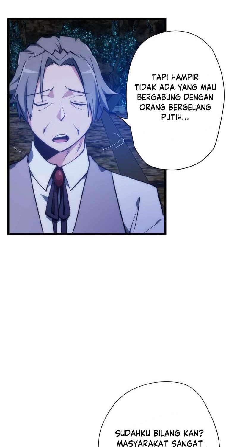 Reverse Tower Dungeon Chapter 15 Gambar 10