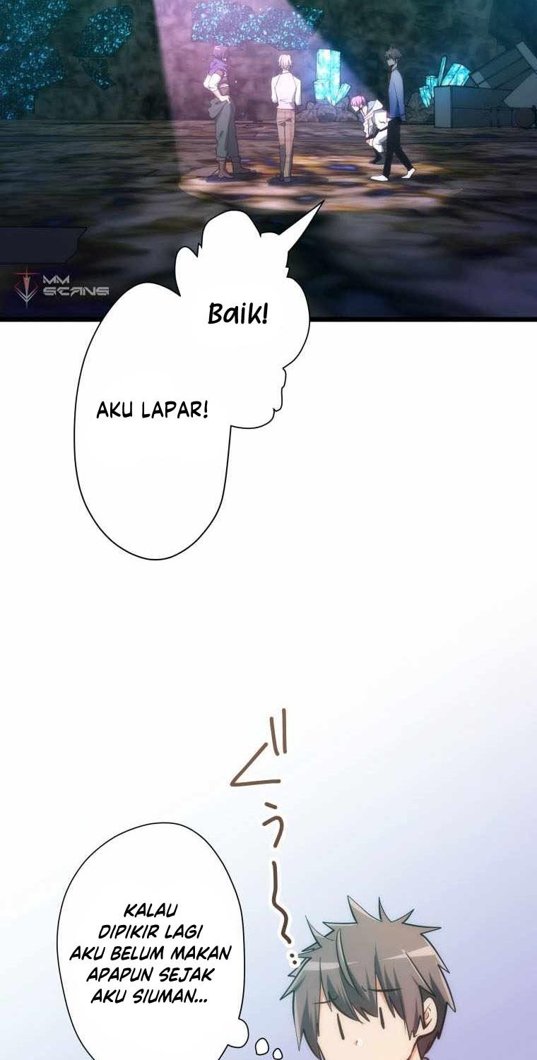 Reverse Tower Dungeon Chapter 15 Gambar 12