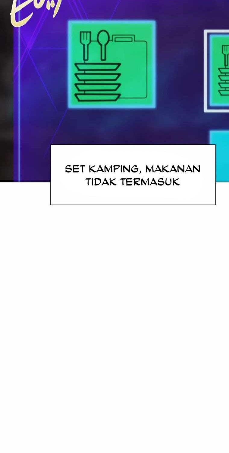 Reverse Tower Dungeon Chapter 15 Gambar 14