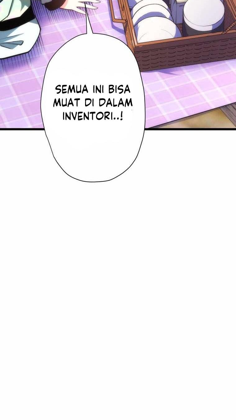 Reverse Tower Dungeon Chapter 15 Gambar 16