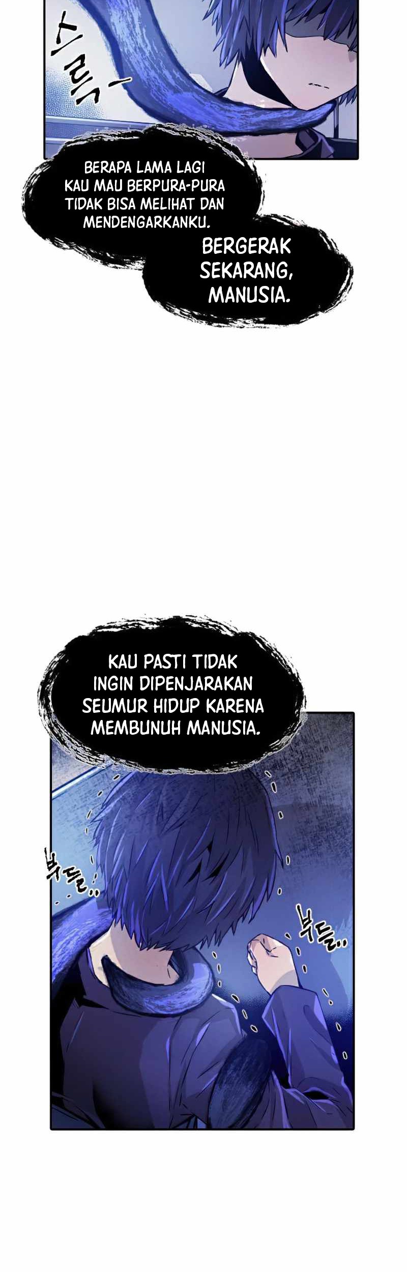 How To Kill A God Chapter 42 Gambar 50