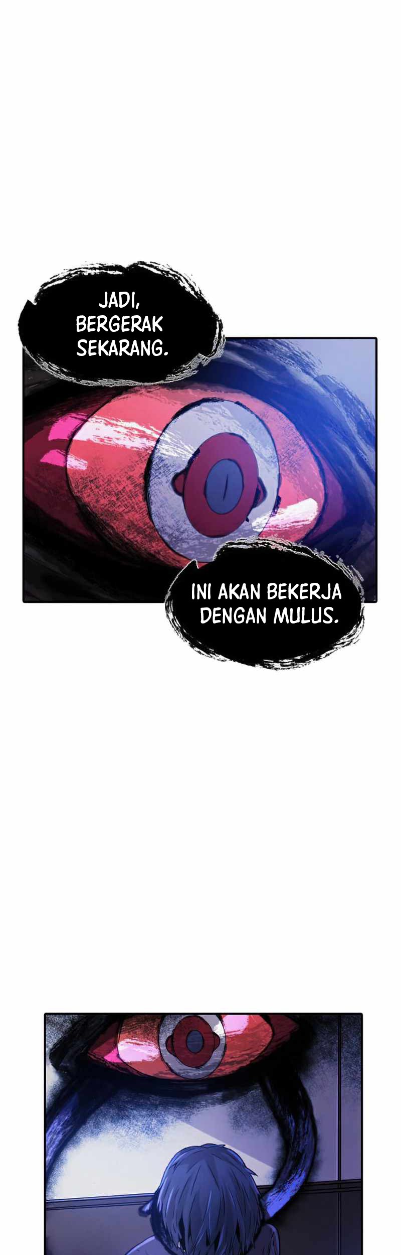 How To Kill A God Chapter 42 Gambar 51