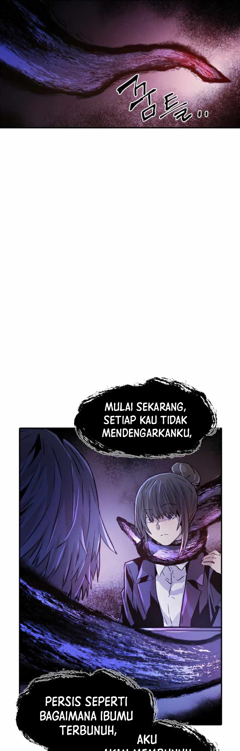 How To Kill A God Chapter 42 Gambar 54