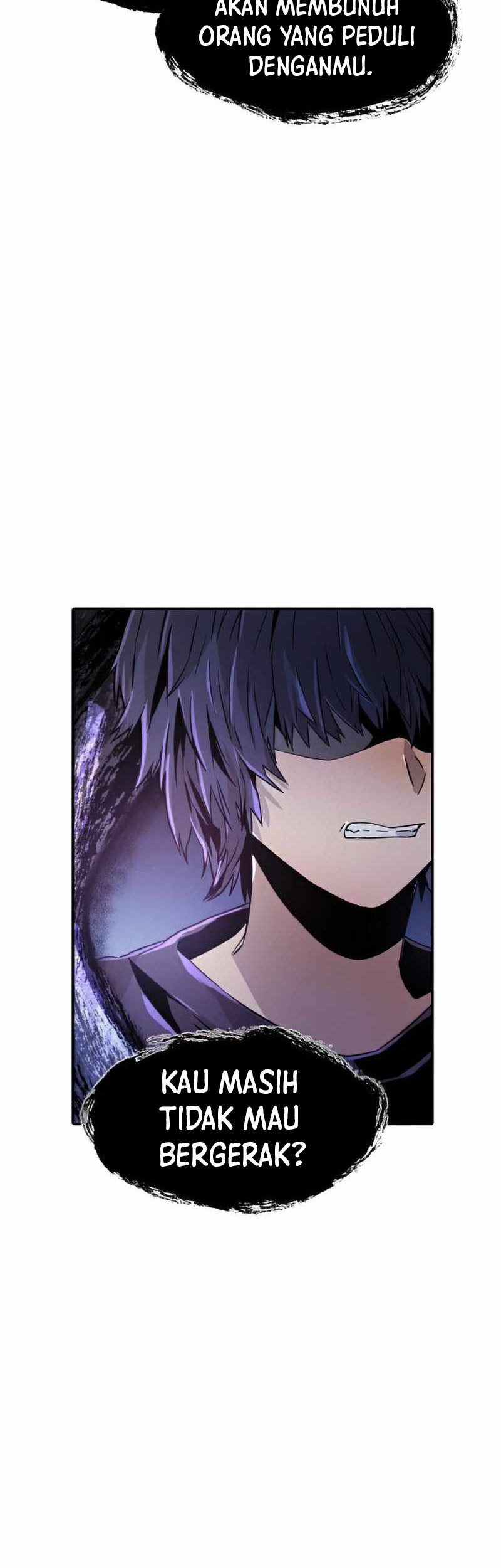 How To Kill A God Chapter 42 Gambar 55