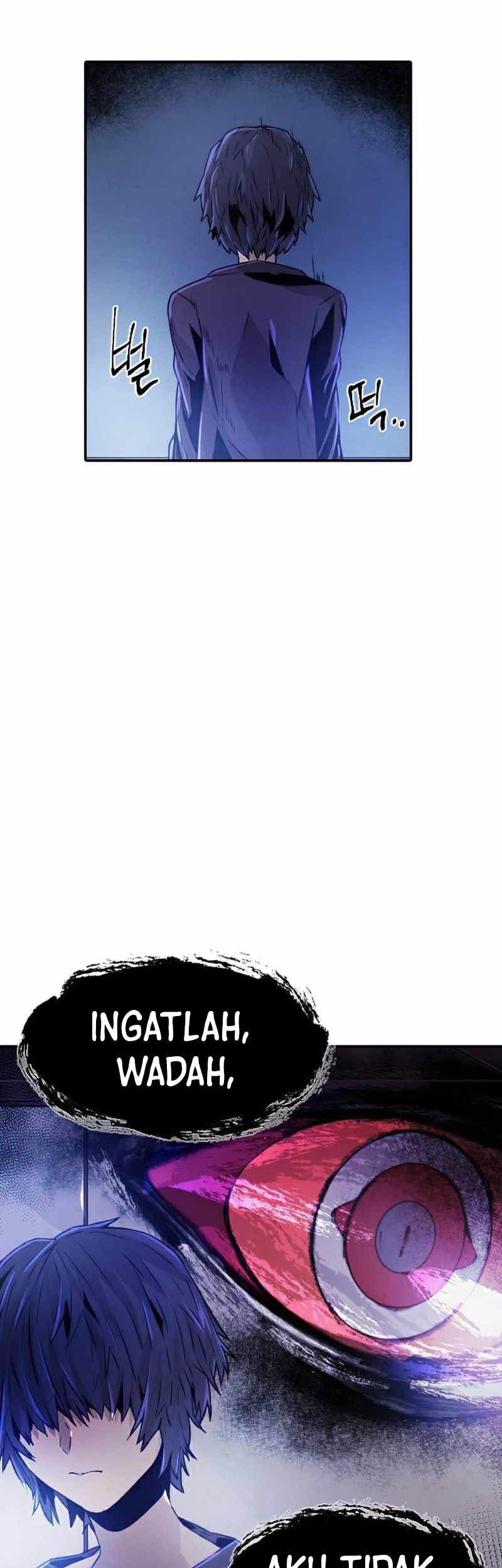 How To Kill A God Chapter 42 Gambar 56