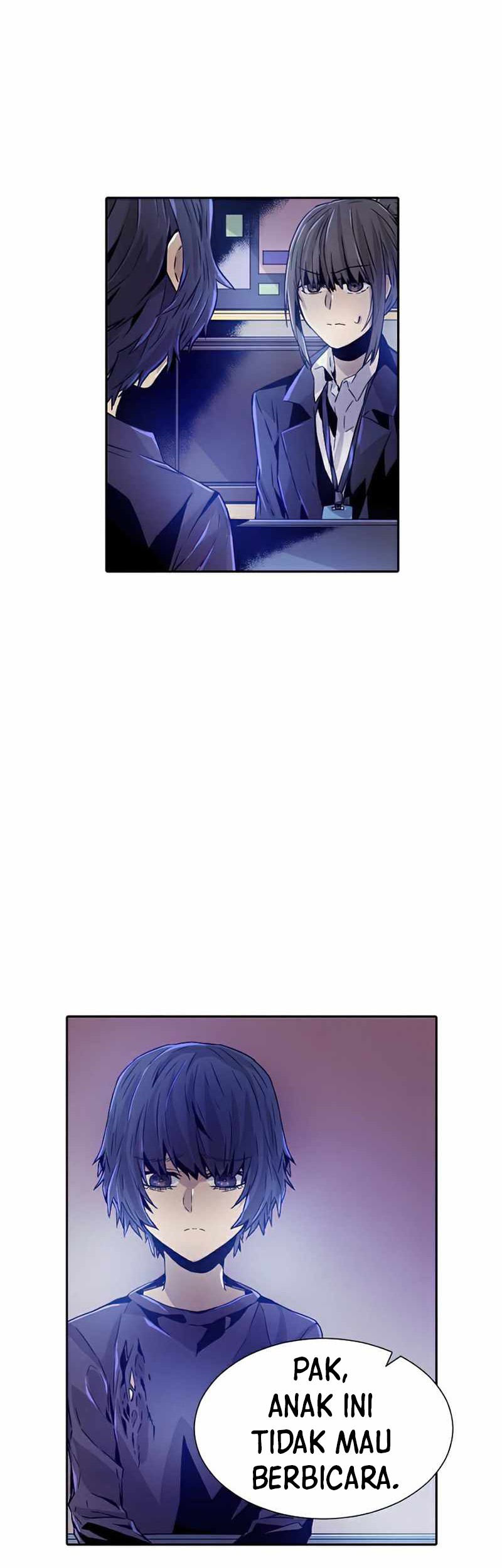 How To Kill A God Chapter 42 Gambar 3