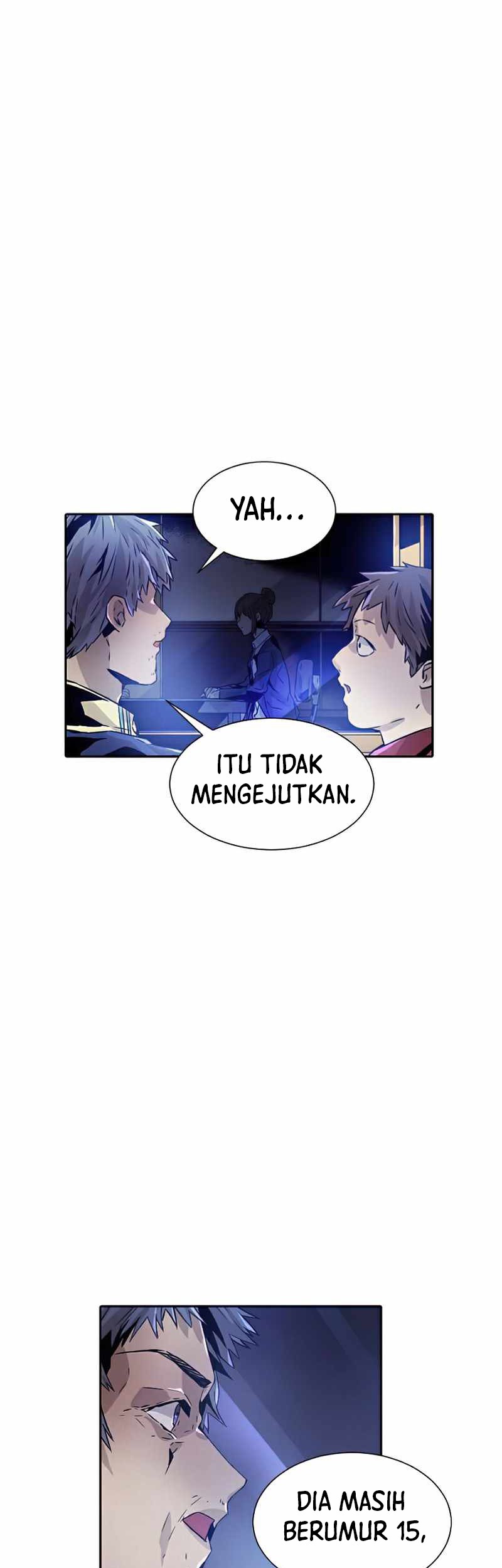 How To Kill A God Chapter 42 Gambar 4