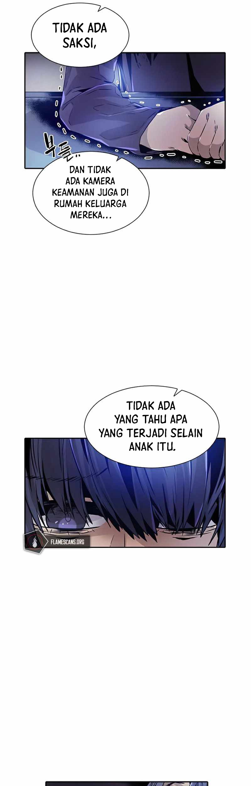How To Kill A God Chapter 42 Gambar 7