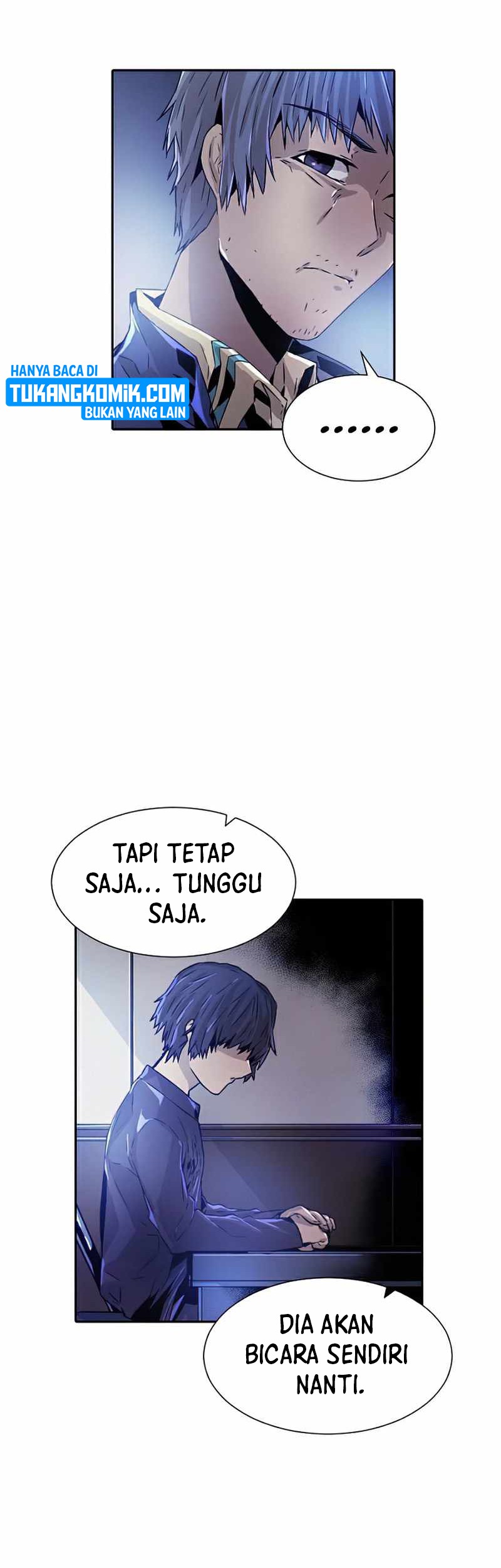 How To Kill A God Chapter 42 Gambar 10