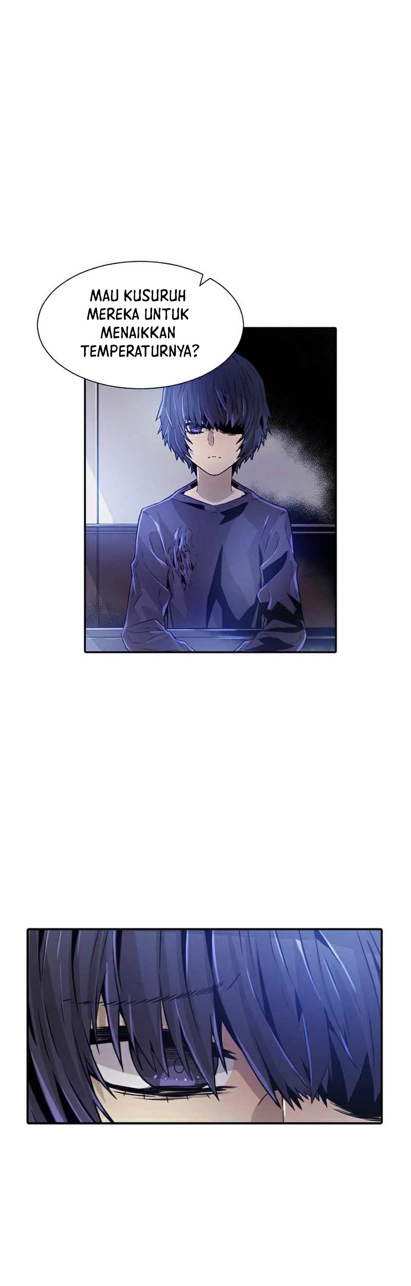 How To Kill A God Chapter 42 Gambar 14