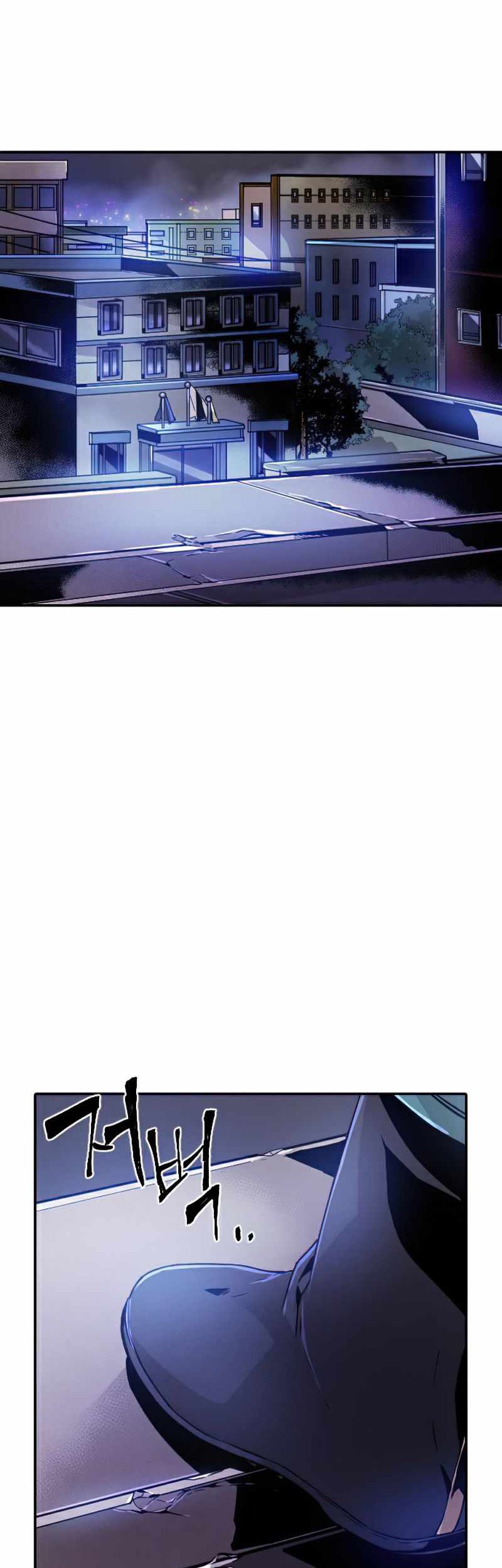 How To Kill A God Chapter 42 Gambar 26