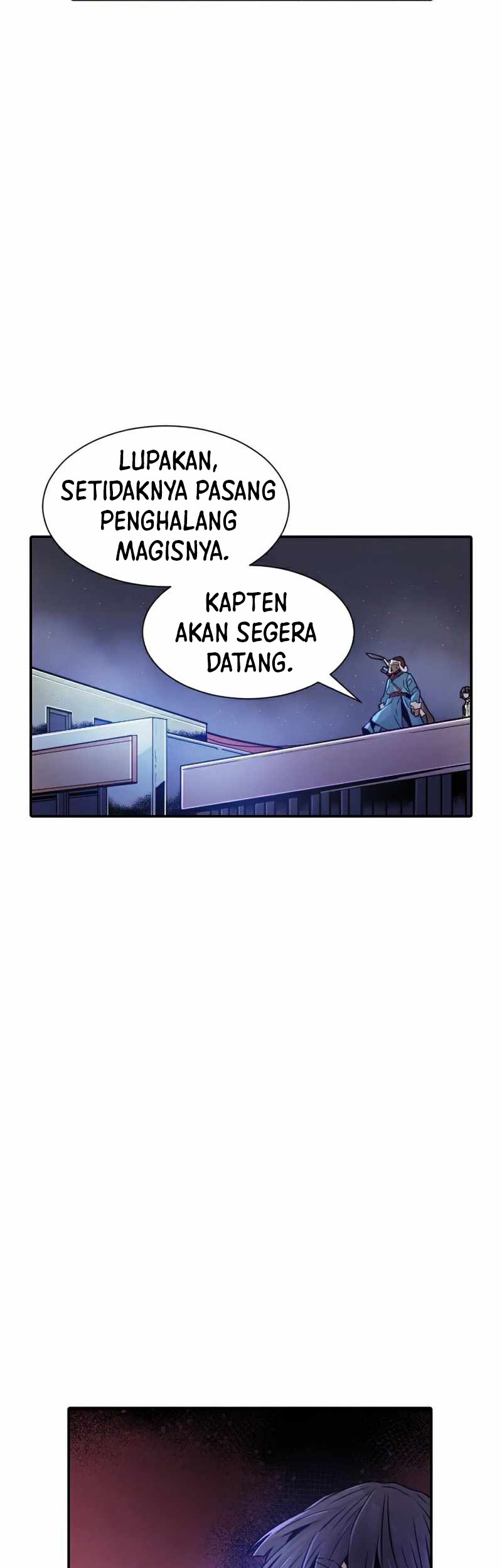 How To Kill A God Chapter 42 Gambar 32