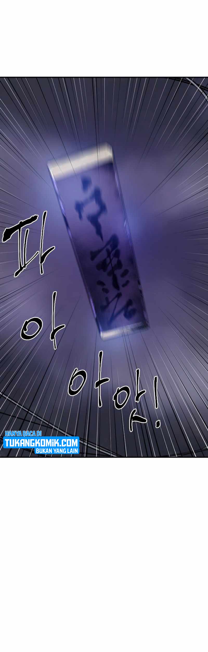 How To Kill A God Chapter 42 Gambar 35