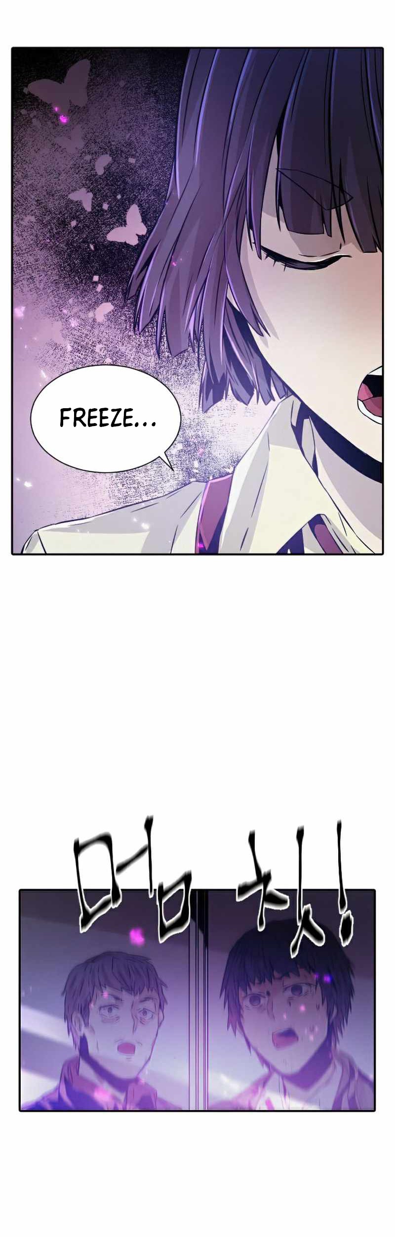 How To Kill A God Chapter 42 Gambar 44