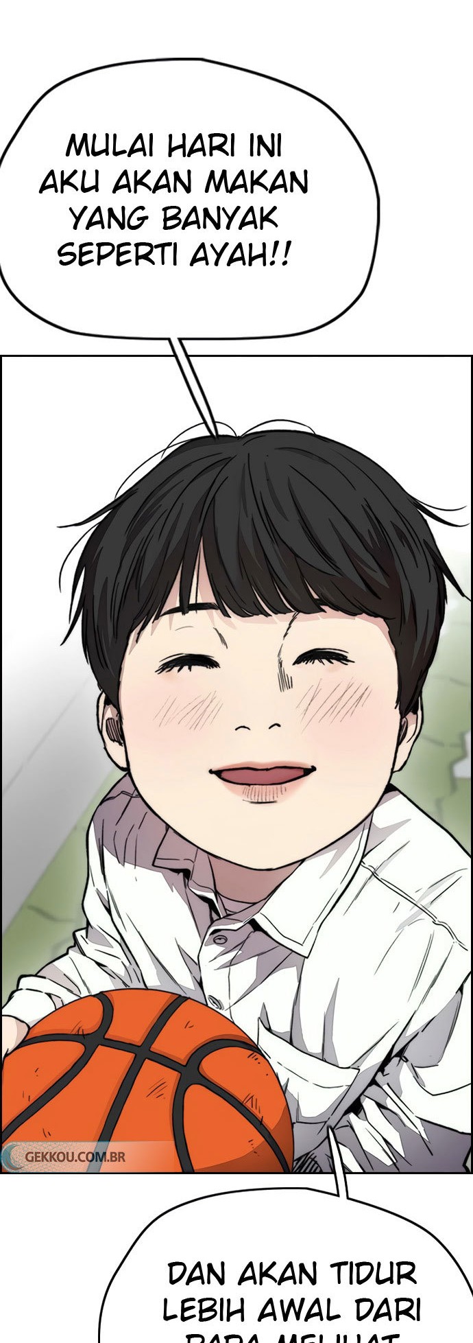 Wind Breaker Chapter 407 Gambar 26