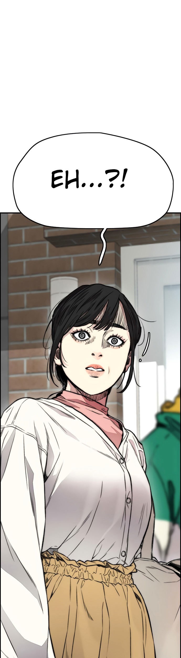 Wind Breaker Chapter 407 Gambar 31