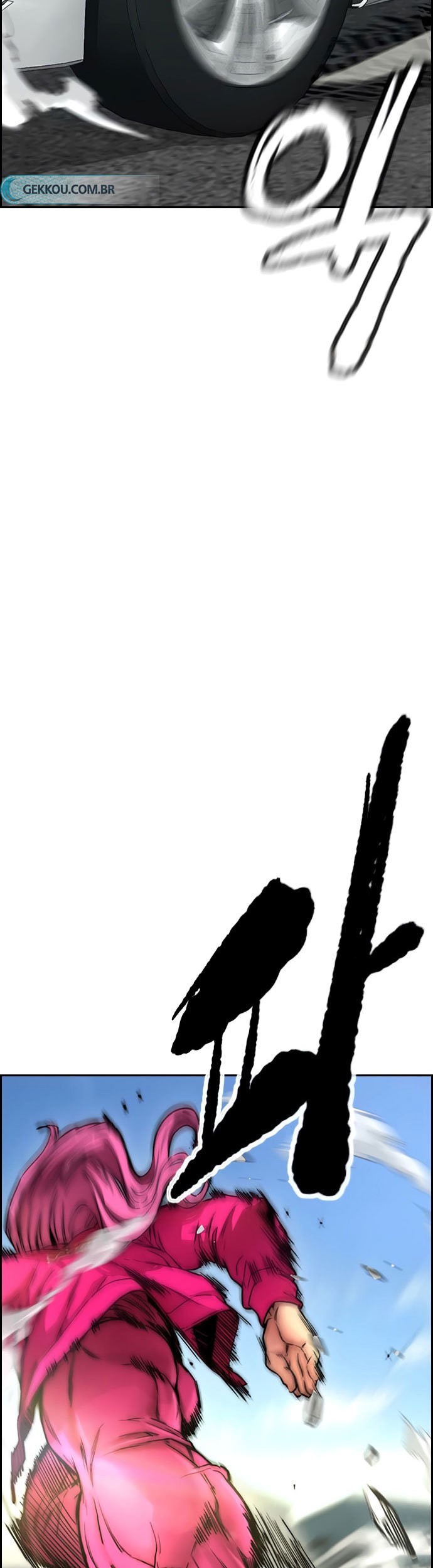 Wind Breaker Chapter 407 Gambar 41