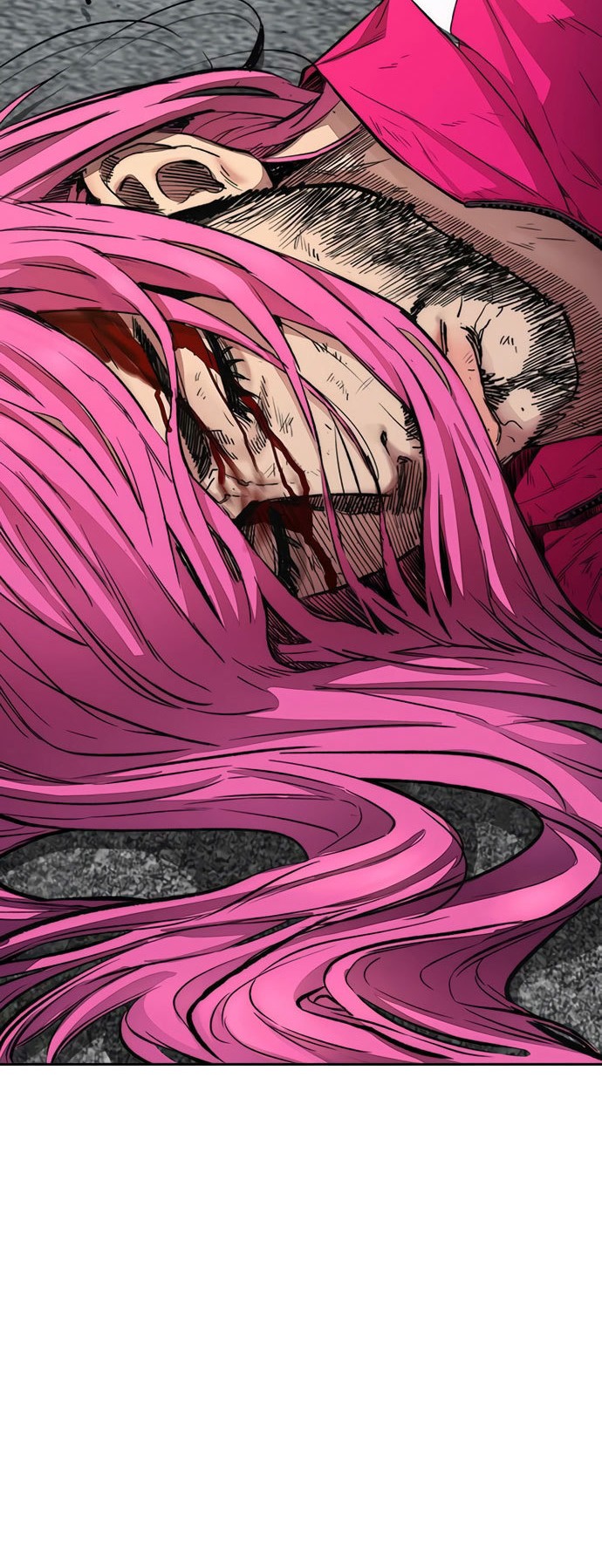 Wind Breaker Chapter 407 Gambar 60