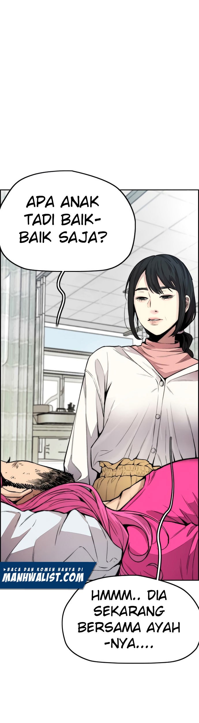 Wind Breaker Chapter 407 Gambar 71