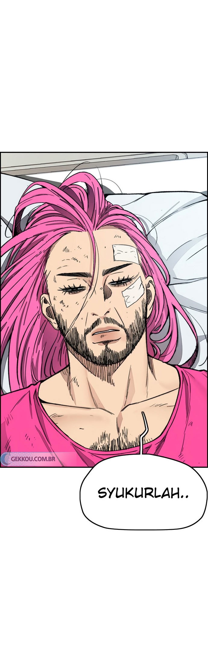 Wind Breaker Chapter 407 Gambar 72