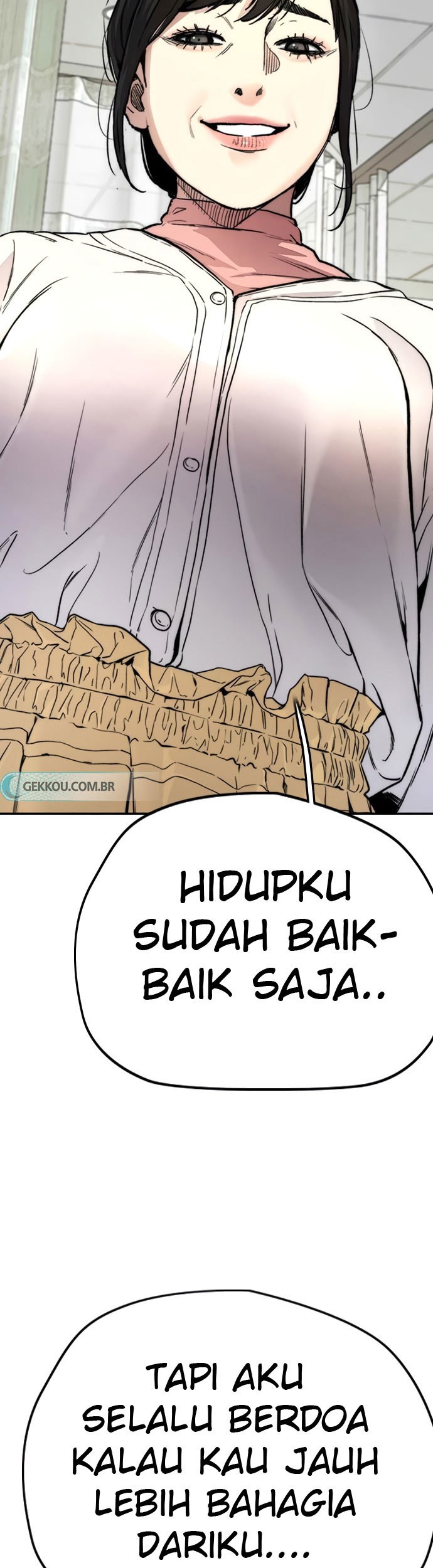 Wind Breaker Chapter 407 Gambar 87