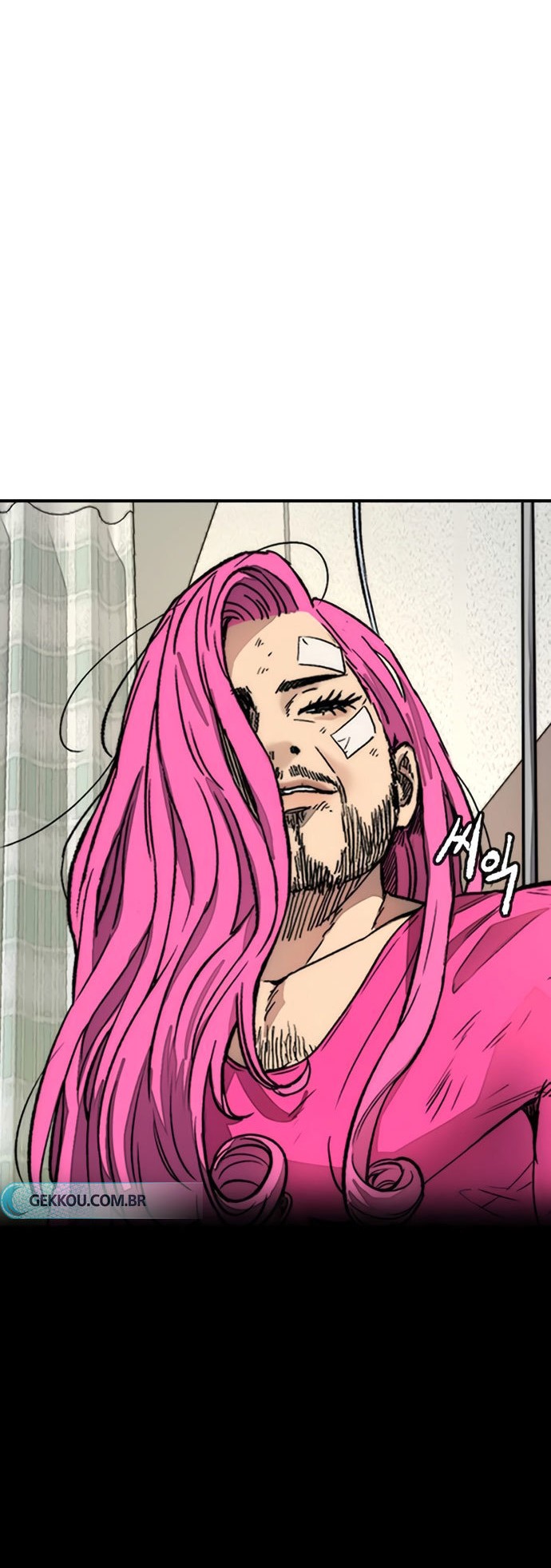 Wind Breaker Chapter 407 Gambar 96