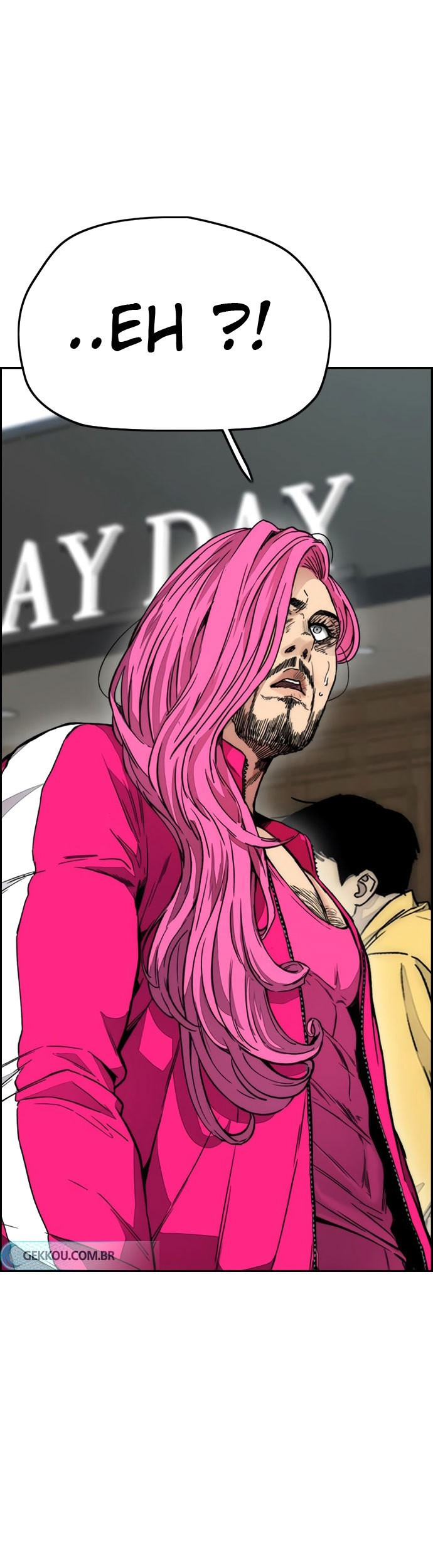 Wind Breaker Chapter 407 Gambar 22