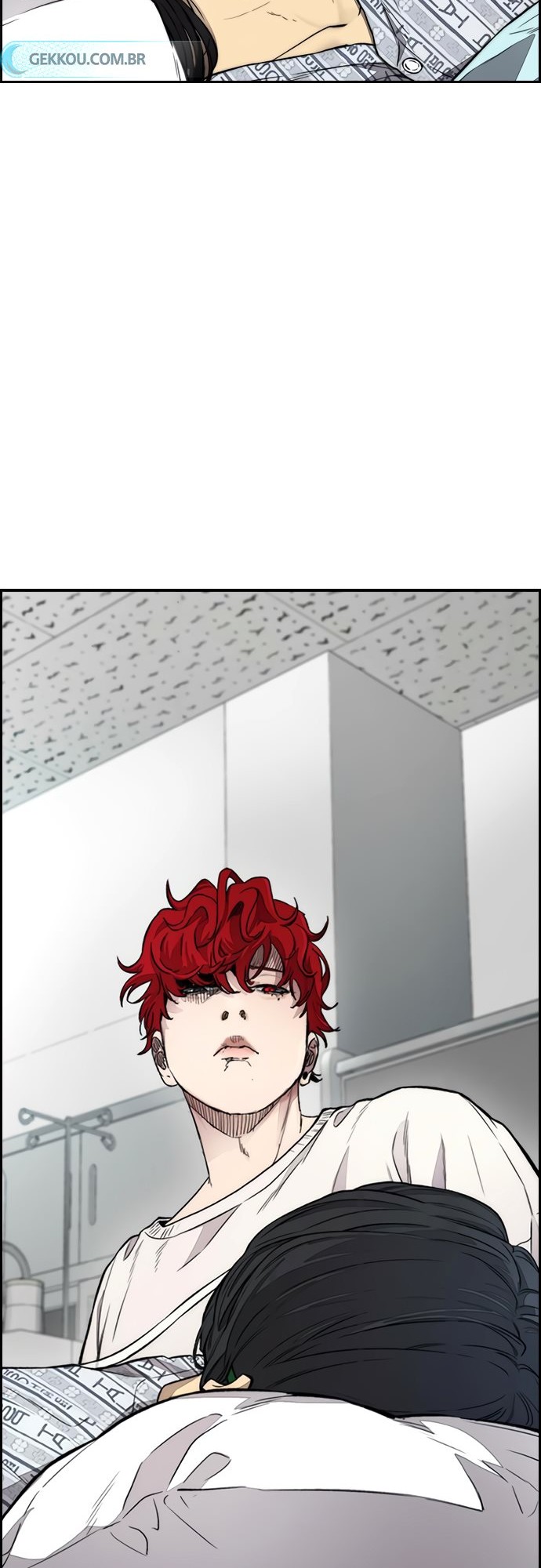 Baca Wind Breaker Chapter 406 Gambar 2