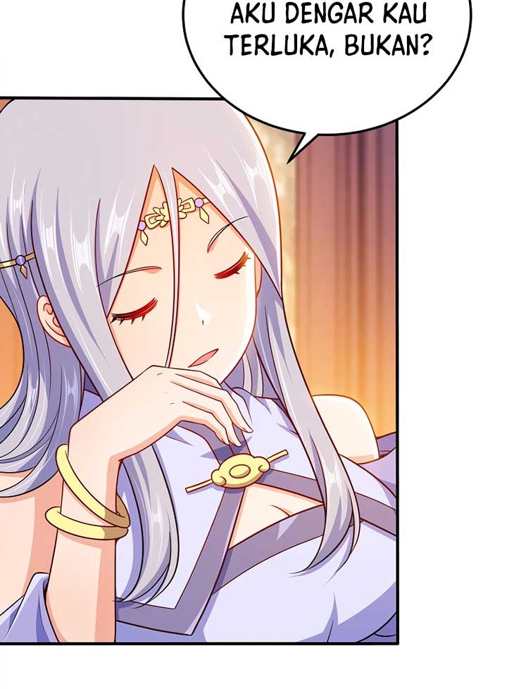 My Lady Is Actually the Empress? Chapter 77 Gambar 13