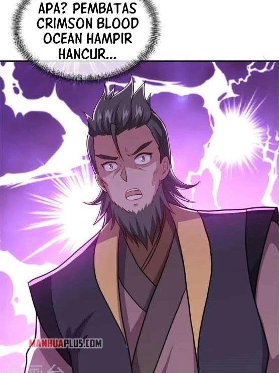 Baca Peerless Soul Chapter 360 Gambar 2