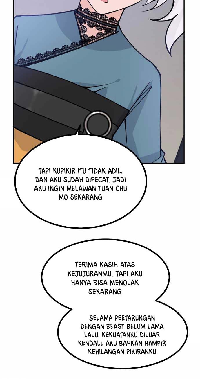 OP After 30 Days Of Sign-In Chapter 41 Gambar 11