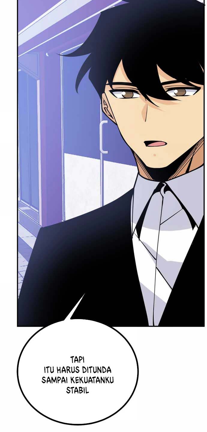 OP After 30 Days Of Sign-In Chapter 41 Gambar 13