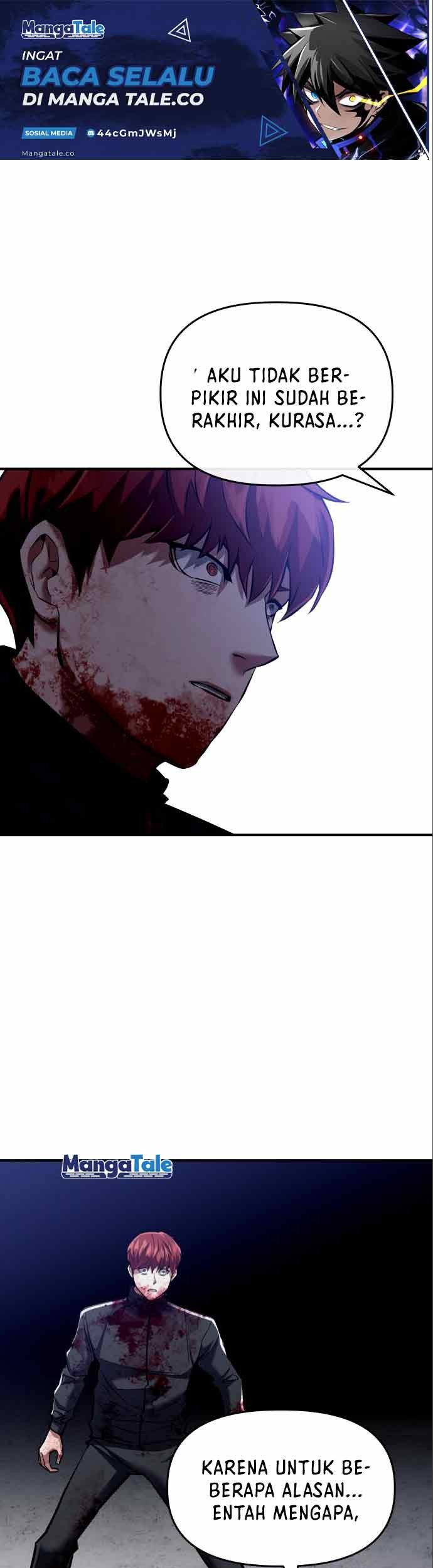 Baca Manhwa Killing Killer Chapter 03 Gambar 2