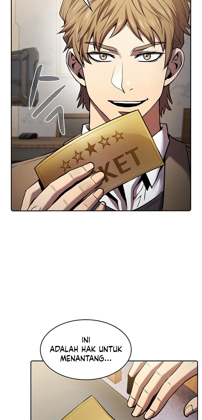 The Constellation that Returned from Hell Chapter 91 Gambar 23