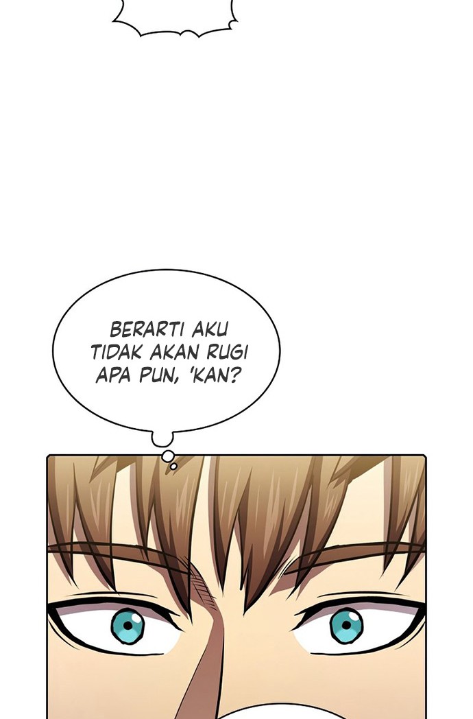 The Constellation that Returned from Hell Chapter 91 Gambar 33