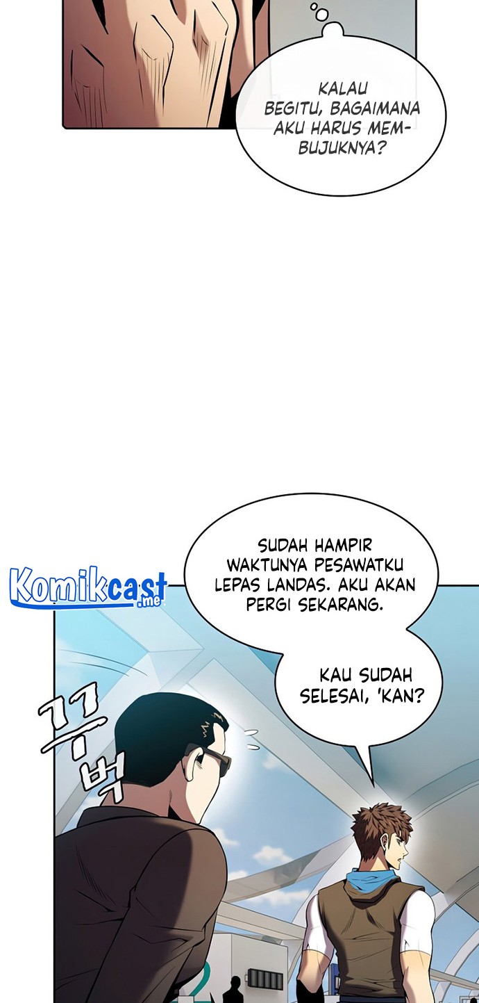 The Constellation that Returned from Hell Chapter 91 Gambar 9