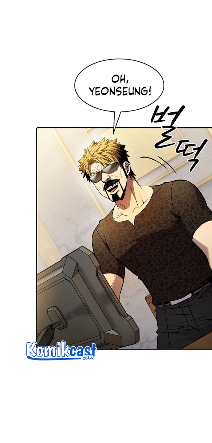 The Constellation that Returned from Hell Chapter 91 Gambar 13