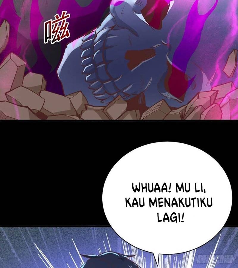 Rebirth City Deity Chapter 182 Gambar 18