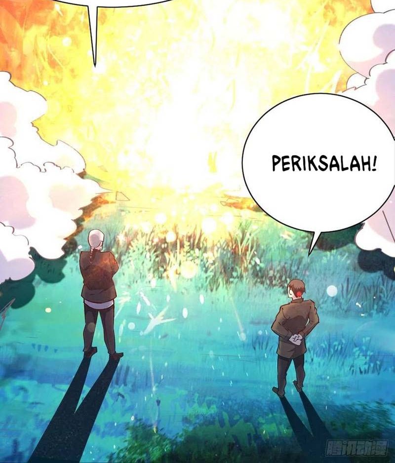 Rebirth City Deity Chapter 182 Gambar 3