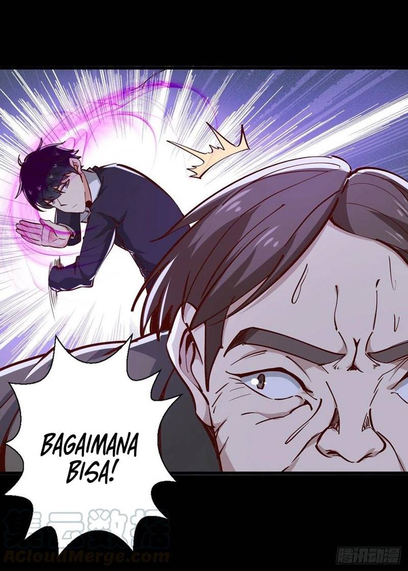 Rebirth City Deity Chapter 182 Gambar 16