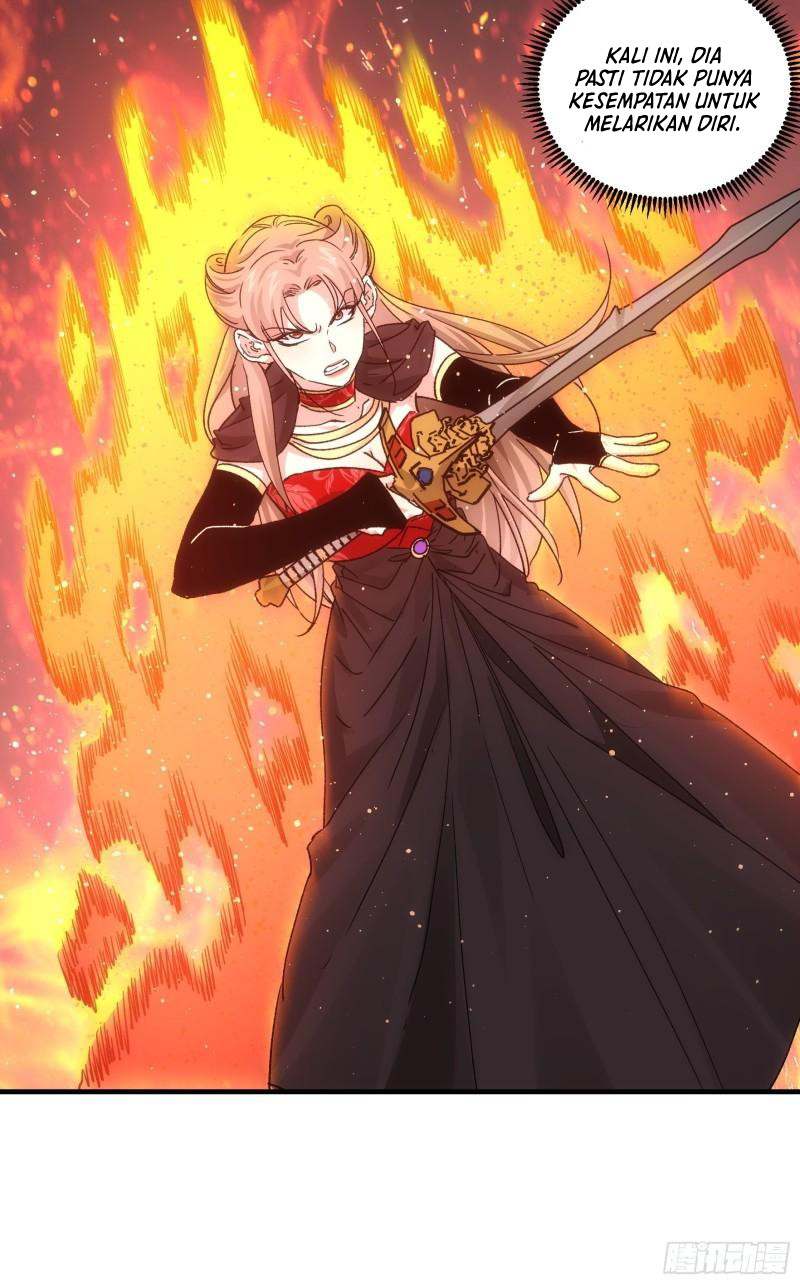 I Just Don’t Play the Card According to the Routine Chapter 82 Gambar 13